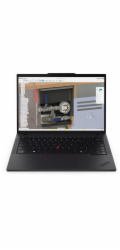 Lenovo ThinkPad P14s G6 AI 9 HX PRO 370/64GB/1TB mobilní pracovní stanice/AMD Radeon/14.0 WUXGA/černá/3 roky prémiové podpory + kompenzace CO2