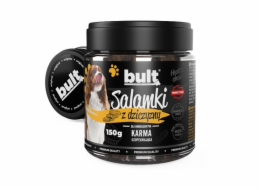 BULT Salamki z dziczyzny dla psa 150g