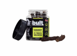 BULT Kabanosy ze żwacza wołowego dla psa 120g