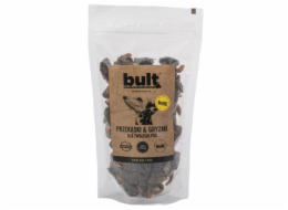 BULT Serca drobiowe dla psa 200g