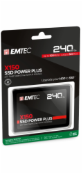 X150 SSD Power Plus 240 GB
