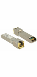 Adaptér SFP+ modul 10GBase-T > RJ-45