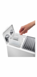 De Longhi ECP 33.21 W