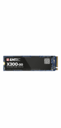 X300 M2 SSD Power Pro 256 GB