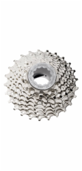 Kazeta Shimano Shimano HG-400 9rychlostní 11-25 Universal