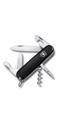 Victorinox Spartan Pocket Knife černý 1.3603.3