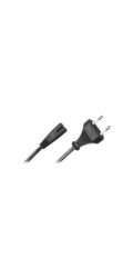 Napájecí kabel 3,0m síťový napájecí kabel
