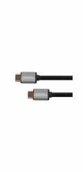 Kabel KRUGER & MATZ KM1208 Basic HDMI 4K 5m