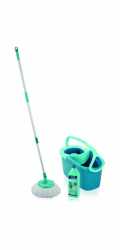 Leifheit Rotation Disc Mop Ergo 55414