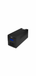 Nouzový zdroj MicroUPS 2000VA/1200W 2*9Ah