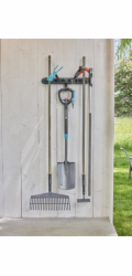 GARDENA combisystem lišta přístrojů Flex, držák