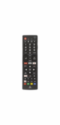Sbox RC-01403 Remote Control for LG TVs