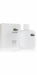 Lacoste Eau de Lacoste L.12.12 Blanc EDT 175 ml