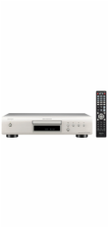 Denon DCD-600NE Premium Silver