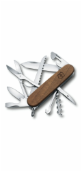 Victorinox Kapesní nůž VICTORINOX HUNTSMAN WOOD Univerzální ořešák