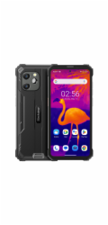 BLACKVIEW Rugged BV8900 8GB/256GB, 6.5-inch FHD+ 1080x2400, Octa-core, 64MP+5MP/16MP, Thermal camera, Battery 100
