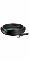 Sada pánve a rukojeti TEFAL INGENIO, 3 ks.