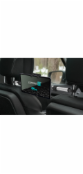 CONNECT IT InCarz TabHold Middle držák na tablet mezi sedačky