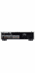 Denon PMA-600NE Silver Premium