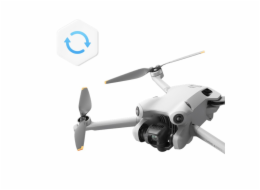DJI Elektronický kód DJI Care Refresh, DJI Mini 4 Pro na 1 rok