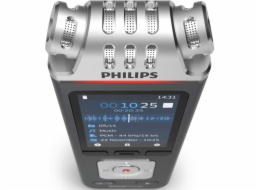 Philips Diktafon DVT7110