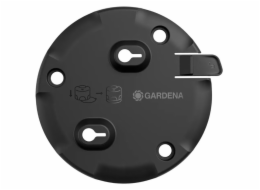 GARDENA montážní deska AquaPrecise, nadzemní, držák