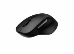 RAPOO Bezdrátová myš M50+ Silent Buttons černá
