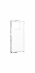 TPU gelový kryt FIXED Story pro Motorola Moto G75 5G, čirý