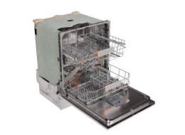 gorenje GV642C65, myčka