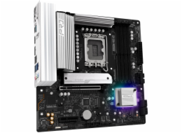 ASRock B860M Pro RS, základní deska