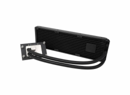 SilverStone SST-XE360-TR5, vodní chlazení