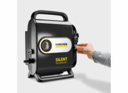 Karcher Vysokotlaký čistič K Silent Anniversary Edition *EU 1.600-956.0