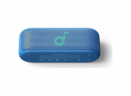 Anker Soundcore Select 2S Bluetooth reproduktor modrý
