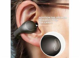 Anker Bezdrátová Bluetooth sluchátka Soundcore C40i černá