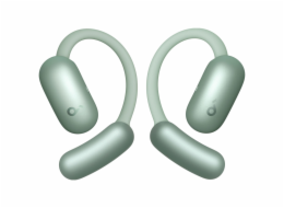 Anker Bezdrátová Bluetooth sluchátka Soundcore Aero Fit 2 Zelená