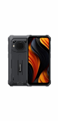 Blackview Chytrý telefon BV6200 Plus 8/256GB černý