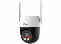 Dahua Technology SÍŤOVÁ KAMERA 5MP PT DOME 4G/P5AE-PV-4G DAHUA