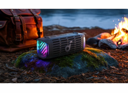 Anker Reproduktor Soundcore Boom 3i hnědý