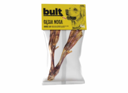 BULT Noga gęsia dla psa 2szt