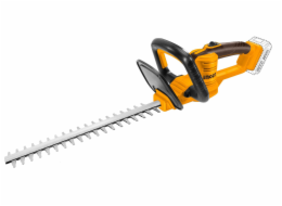 Ingco CHTLI20018 aku nůžky na živý plot bez baterie a nabíječky