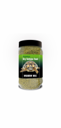 HabiStat Tortoise Food Meadow Mix 400g