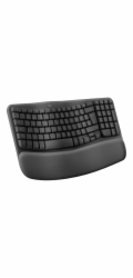 Klávesnice Logitech Wave Keys for Business Keyboard (920-012334)