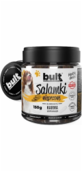 BULT Salamki wieprzowe dla psa 150g