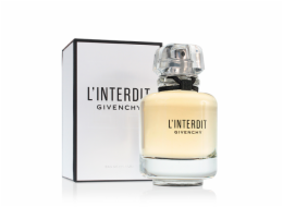 Givenchy L Interdit EdP 80 ml Pro ženy