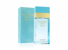 Dolce & Gabbana Light Blue Forever EdP 50 ml Pro ženy