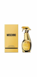 Moschino Gold Fresh Couture EdP Pro ženy 100 ml