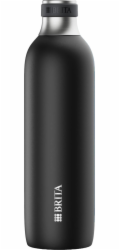 Láhev Brita sodaTRIO (0,65 l; černá)