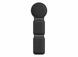 Magnetický držák do auta s bezdrátovým nabíjením Baseus PrimeTrip C02 černý