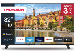 Thomson 32FG2S14C LED 32   Full HD Google TV televizor