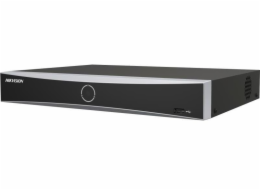 Hikvision IP REKORDÉR DS-7604NXI-K1/4P(D) PL